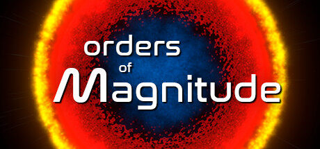 数量级 Orders of Magnitude