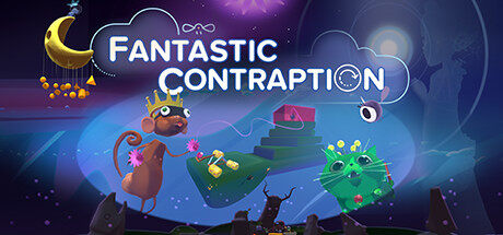 奇妙新发明 Fantastic Contraption