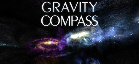 重力界限 Gravity Compass