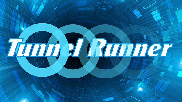 终极隧道 Tunnel Runner VR