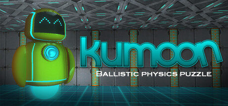 弹道物理学难题 Kumoon : Ballistic Physics Puzzle