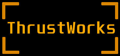 推进工程 ThrustWorks