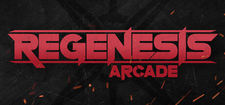 再生 Regenesis Arcade