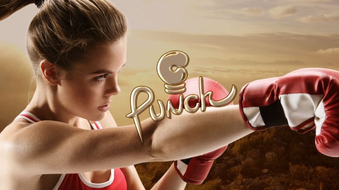 Punch Punch
