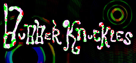 指尖泡泡 BUBBERKNUCKLES