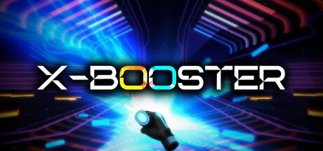 强化 X-BOOSTER