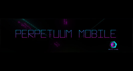 永不停歇 Perpetuum Mobile