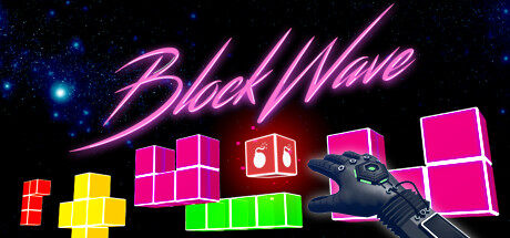 方块波 Block Wave VR