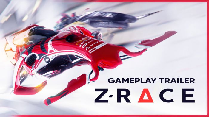 Z赛车 Z-Race