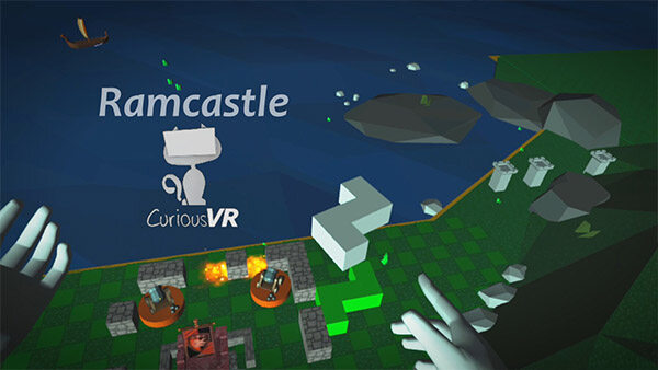 城堡VR RamCastle VR