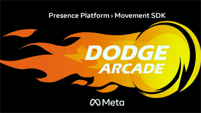 道奇篮球 Dodge Arcade