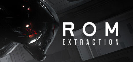 提取 ROM: Extraction