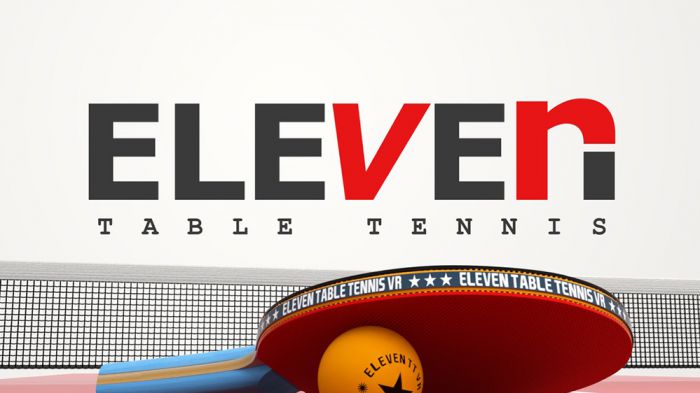 乒乓：致胜11分 Eleven Table Tennis