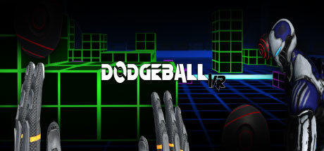 道奇球 DodgeBall VR