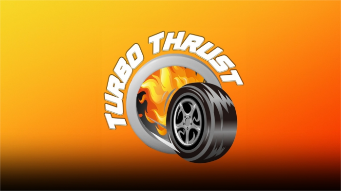 涡轮推力 Turbo Thrust