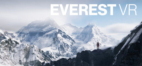 珠峰 EVEREST VR™