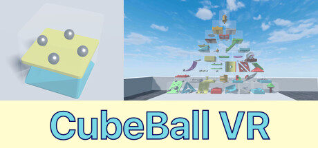 立方体球 CubeBall VR