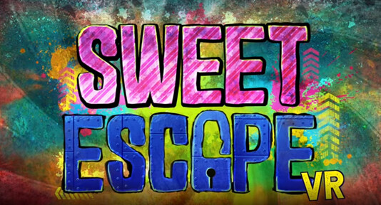 糖果酷跑 Sweet Escape VR