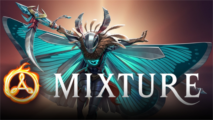 混合物 Mixture