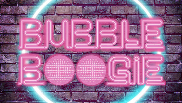 泡泡布吉 Bubble Boogie