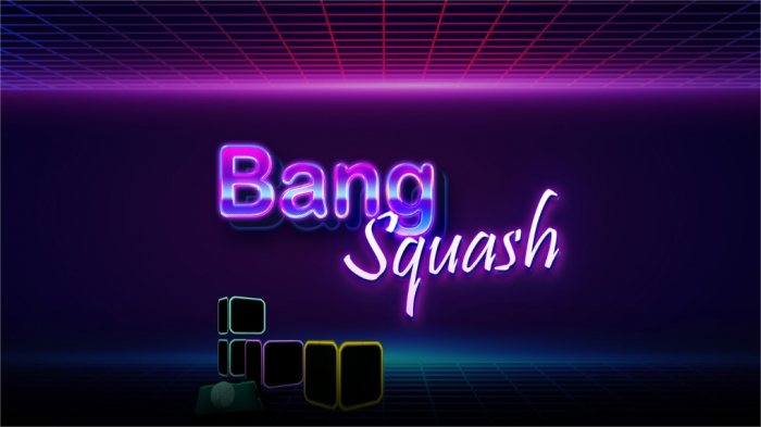 猛击壁球 BangSquash