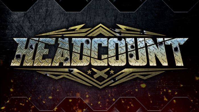 子弹地狱 HeadCount