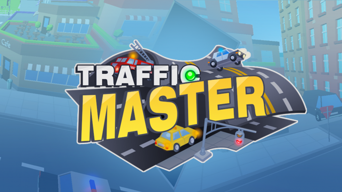 交通大师 Traffic Master