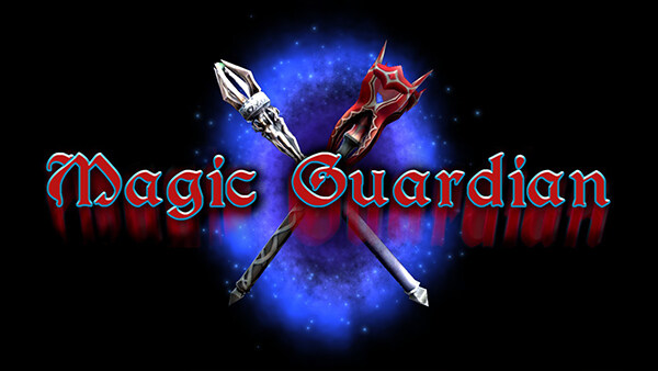 魔法守护者 Magic Guardian
