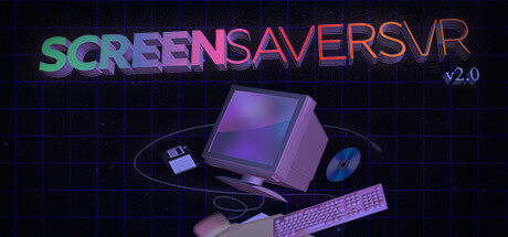 屏保VR Screensavers VR