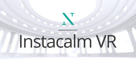 沉侵平静VR Instacalm VR