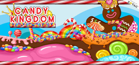 糖果王国 Candy Kingdom VR