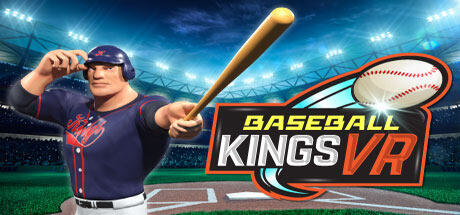 棒球之王 Baseball Kings VR