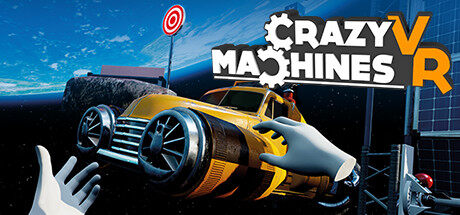 疯狂机器 Crazy Machines VR