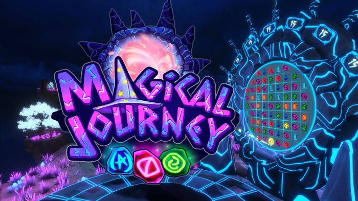 魔法消消乐 Magical Journey
