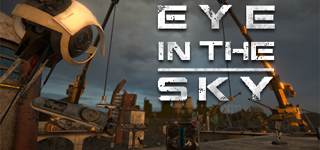 天空之眼 Eye in the Sky