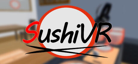 寿司 SushiVR