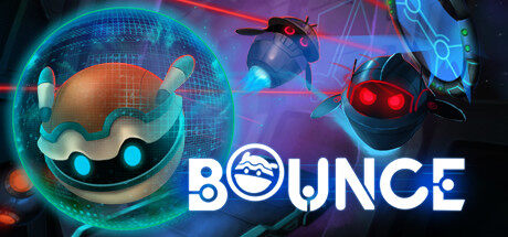 弹射 Bounce