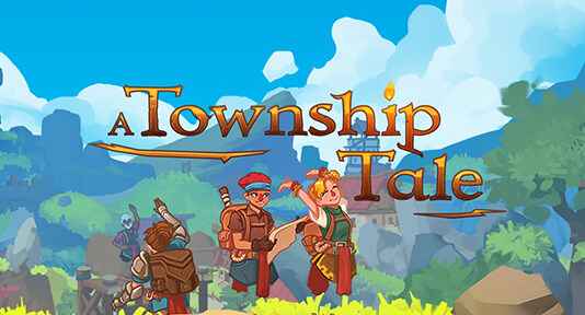 小镇故事 A Township Tale
