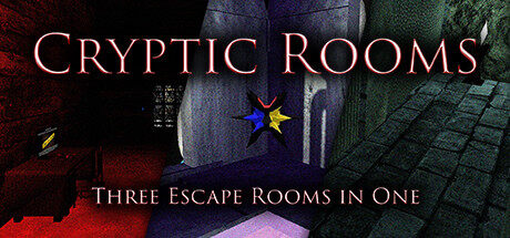 密室 Cryptic Rooms