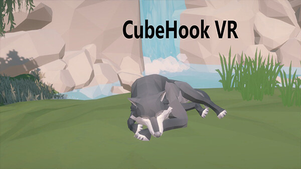 立方挂钩 CubeHook