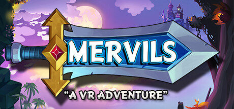 梅尔维斯：冒险VR Mervils: A VR Adventure