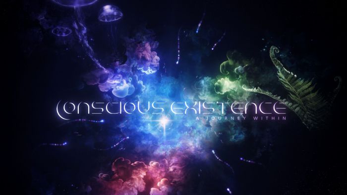 意识的存在——内在之旅 Conscious Existence - A Journey Within