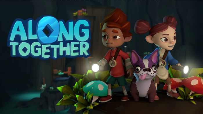 永远在一起 Along Together