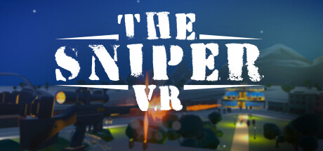 狙击手 The Sniper VR