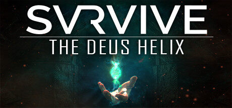 太空逃脱 SVRVIVE: The Deus Helix