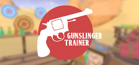 枪手教练 Gunslinger Trainer