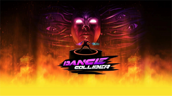 舞力对决 Dance Collider