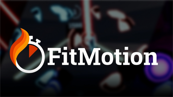 健身运动 FitMotion