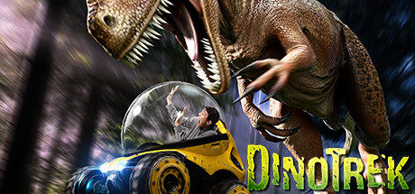 恐龙之旅 DinoTrek