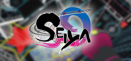 节奏星矢 VR RHYTHM ACTION SEIYA